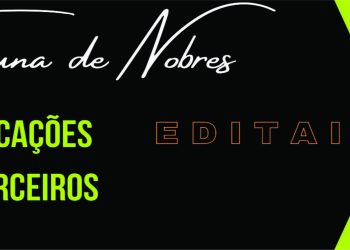 EDITAL DE INTIMAÇÃO