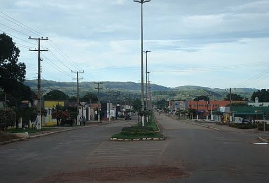 Apenas uma definição no cenário político em Nobres, a oposição já sinaliza com nome