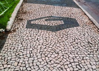 Prefeitura está deixando para trás uma marca vergonhosa que estava “carimbada” em bem público