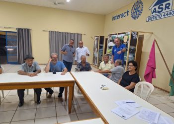 Em Nobres, a aposta do MDB será em Haig Maciel como pré-candidato ao cargo majoritário