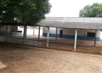 No bairro São José, indefinição da Unamb deixa entidade à deriva