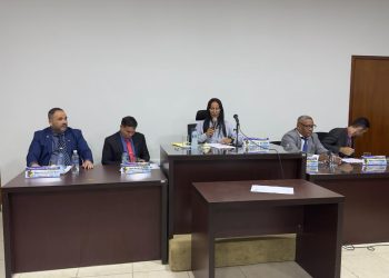Imprensa divulga alinhamentos políticos dos vereadores
