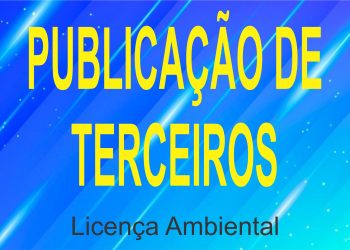LICENÇA PRÉVIA e LICENÇA DE INSTALAÇÃO