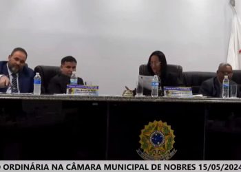 Em Nobres: RGA é assunto do passado. Proposta do governo é aprovada e menos uma polêmica