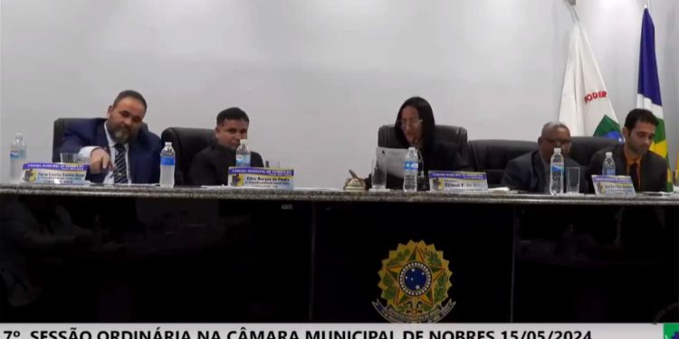 Em Nobres: RGA é assunto do passado. Proposta do governo é aprovada e menos uma polêmica Em Nobres: RGA é assunto do passado. Proposta do governo é aprovada e menos uma polêmica