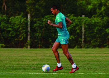 Futebol: time mato-grossense na Série A do Brasileirão está capenga