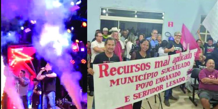 Rosário Oeste/163 anos – o ocaso de uma terra de grandes nomes da história Rosário Oeste/163 anos – o ocaso de uma terra de grandes nomes da história