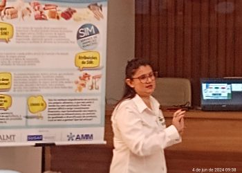 Audiência Pública cria foco sobre a necessidade de Nobres de se estabelecer como integrante do agronegócio