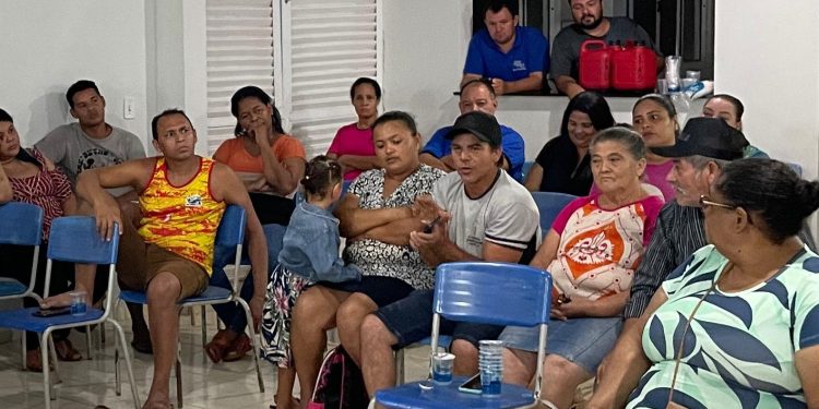 Difícil entendimento: Plano Diretor é visto como “saco de Papai Noel” Difícil entendimento: Plano Diretor é visto como “saco de Papai Noel”
