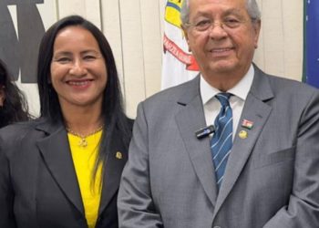 Ida à Brasília rende bons resultados e Nobres já pode contar com recurso alocado