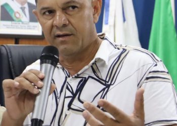 Vereador Joel Júnior quer rua com nome do saudoso “Duca Picolezeiro”