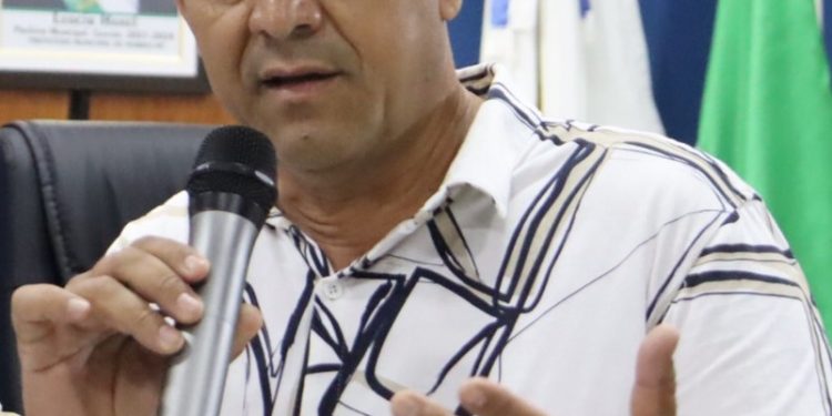 Vereador Joel Júnior quer rua com nome do saudoso “Duca Picolezeiro” Vereador Joel Júnior quer rua com nome do saudoso “Duca Picolezeiro”