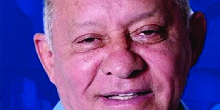 Nome de Nobres volta a “inundar” a mídia com a exposição da imagem do seu atual prefeito Nome de Nobres volta a “inundar” a mídia com a exposição da imagem do seu atual prefeito