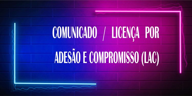 COMUNICADO PÚBLICO