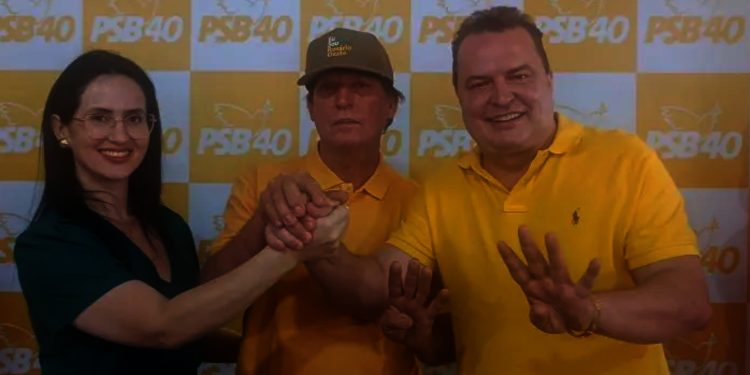 Administração Mariano Balabam vem sendo vítima de um esquema conspiratório interno e externo Administração Mariano Balabam vem sendo vítima de um esquema conspiratório interno e externo