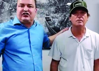 Deputado Max Russi busca conciliação como alternativa para derrotar o atraso em Rosário Oeste