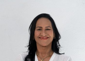 Vereadora Zilmai aguarda confirmação da sua pré-candidatura e deve disputar mais uma vez