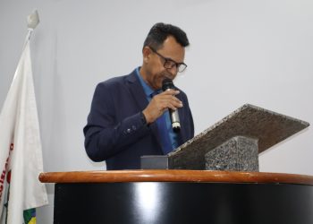 Queimadas entram no radar de parlamentares em Nobres