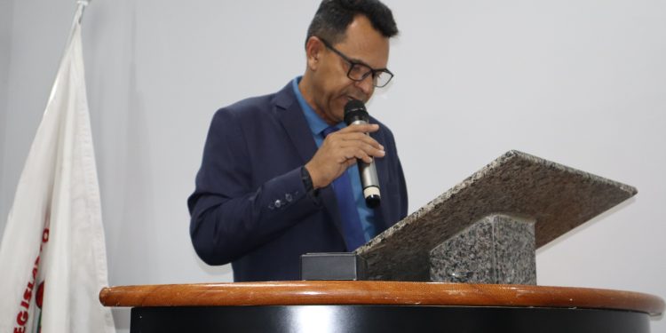 Queimadas entram no radar de parlamentares em Nobres