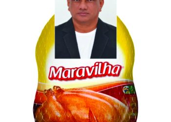Deu na imprensa: em Rosário Oeste, frango e “refri” complicam vereador