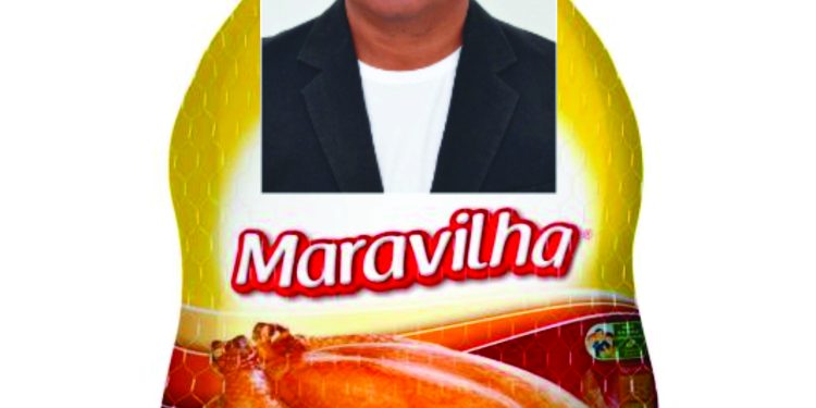Deu na imprensa: em Rosário Oeste, frango e “refri” complicam vereador