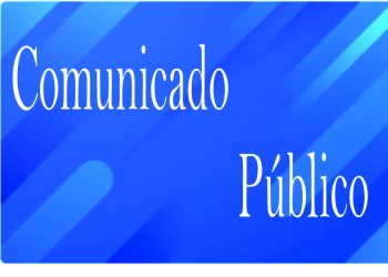 COMUNICADO DE COMPARECIMENTO