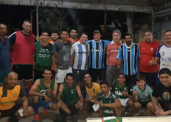 Confraria com mais de 23 anos é considerada de utilidade pública