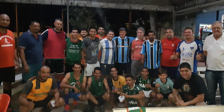 Confraria com mais de 23 anos é considerada de utilidade pública