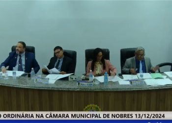 Em noite de gala, parlamentares homenageiam pessoas e instituições que se destacaram em 2.024