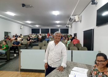 Chapa “Experiência e luta sempre” é aclamada para comandar SISPUNOBRES