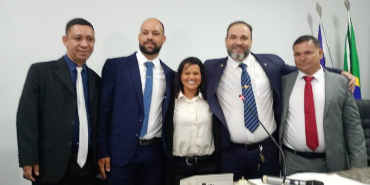 Nova legislatura começa, de fato, nesta sexta-feira, 14/02