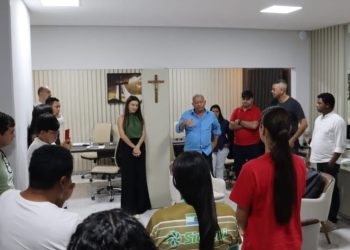 Surge o primeiro embate entre Executivo e Legislativo (Atualizada)