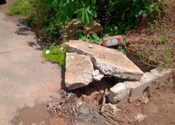 Seja bem vindo à Nobres – a cidade das calçadas largas e do respeito à acessibilidade