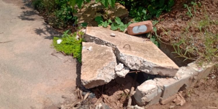 Seja bem vindo à Nobres – a cidade das calçadas largas e do respeito à acessibilidade Seja bem vindo à Nobres – a cidade das calçadas largas e do respeito à acessibilidade