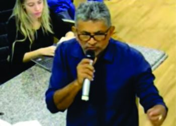 Em breve, entrevista exclusiva com o novo diretor geral do Hospital Laura de Vicuña