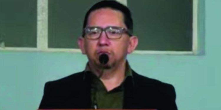 Em Rosário Oeste, vereador Gigio anuncia que é hora de parar de “nheco-nheco”