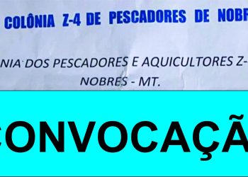 Colônia dos Pescadores e Aquicultores Z-4 de Nobres-MT