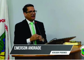 Prefeito de Nobres volta a ser alvo de questionamentos no Parlamento