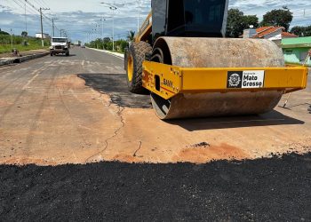 ESAN executa serviços em trecho interditado nesta manhã (Atualizada)