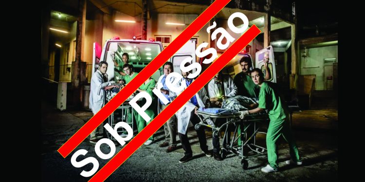 Fim da “diplomacia”, direção do hospital vai para o embate jurídico Fim da “diplomacia”, direção do hospital vai para o embate jurídico