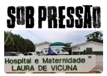 Hospital vive desconforto da falta de repasses de contrato ainda vigente (atualizada)
