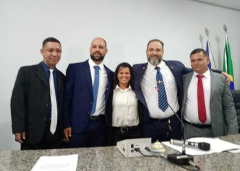 Dia Internacional da Mulher – Mensagem da Câmara Municipal