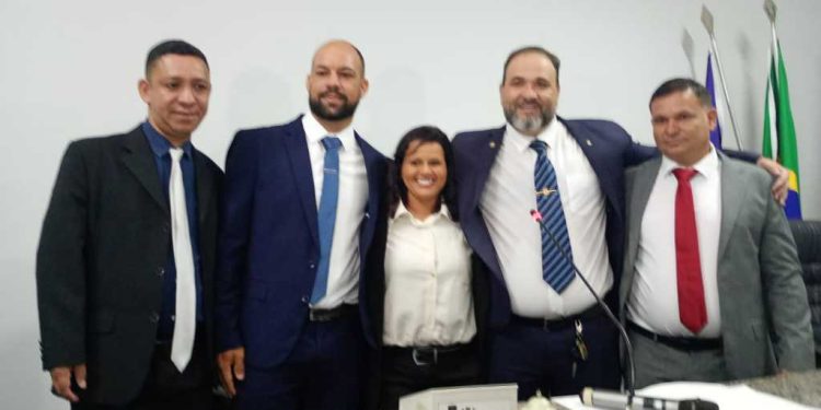 Dia Internacional da Mulher – Mensagem da Câmara Municipal