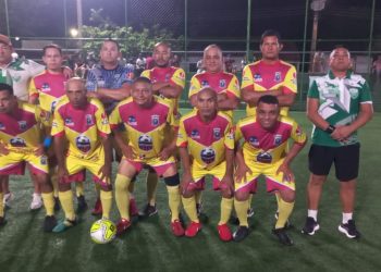 Rosário Oeste bem na fita em Diamantino