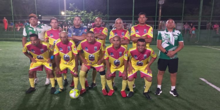 Rosário Oeste bem na fita em Diamantino Rosário Oeste bem na fita em Diamantino