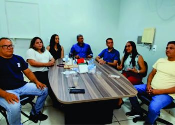 Comissão formada por vereadores vai conhecer as demandas do Hospital Laura de Vicuña