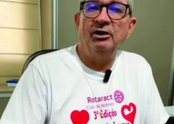 Secretário de Saúde coloca a contratação do hospital em brancas nuvens