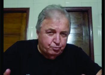 Ex-prefeito de Rosário usa memória seletiva para destacar nepotismo