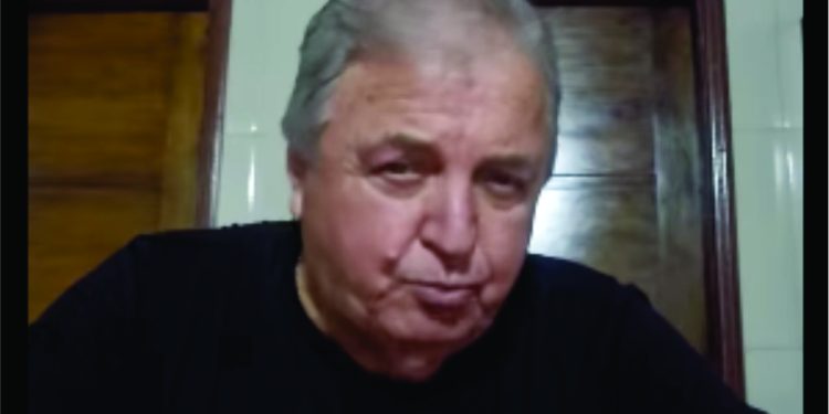 Ex-prefeito de Rosário usa memória seletiva para destacar nepotismo Ex-prefeito de Rosário usa memória seletiva para destacar nepotismo
