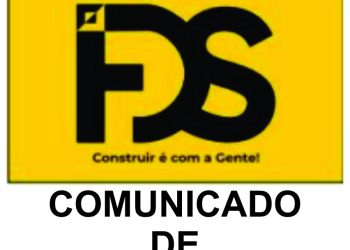 COMUNICADO DE COMPARECIMENTO